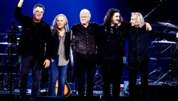 Les Eagles ajoutent des concerts au Sphere, Bryan Adams de retour à Wynn