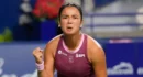 Alexandra Eala atteint les huitièmes de finale à Toronto