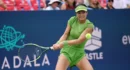Alexandra Eala atteint les demi-finales à Washington, elle affrontera Naomi Osaka