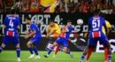 Lens remporte le Trophée des champions contre le PSG