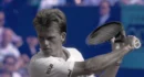 12 août 1990 : Stefan Edberg remporte Cincinnati et devient numéro 1 mondial
