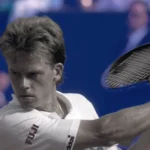 12 août 1990 : Stefan Edberg remporte Cincinnati et devient numéro 1 mondial