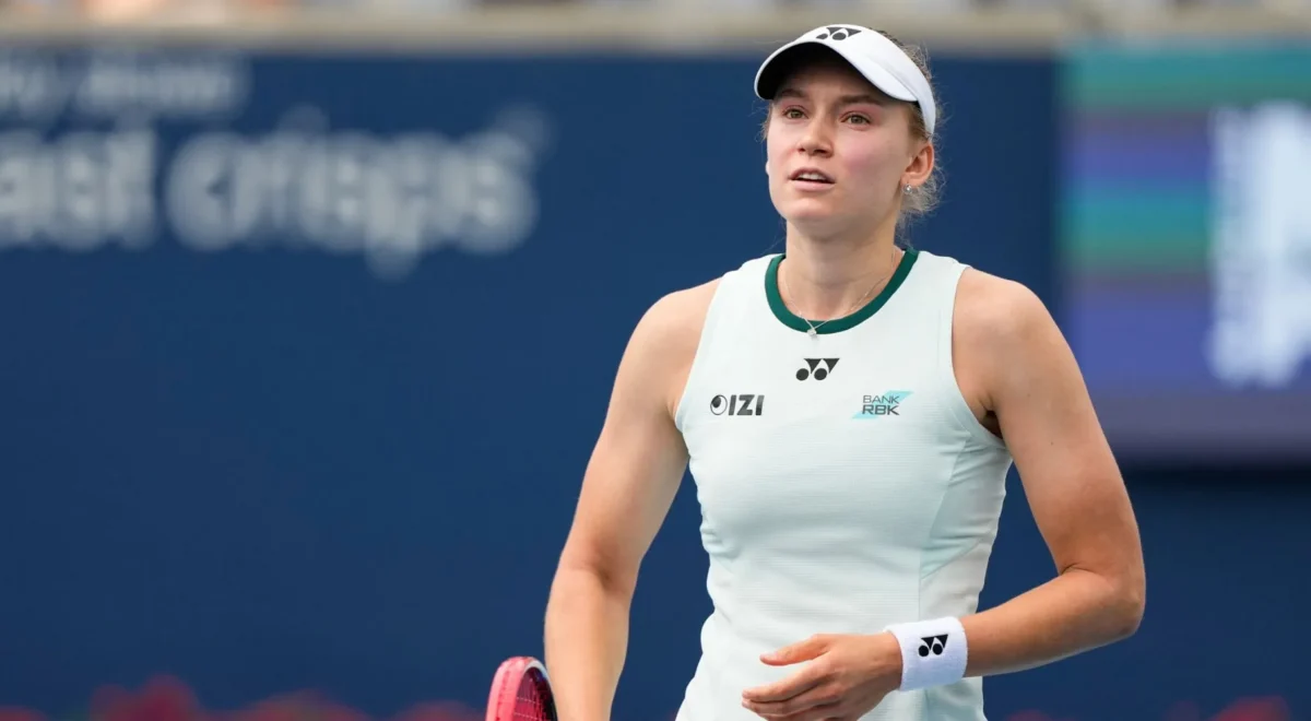 Elena_Rybakina_2026.jpg Rybakina claws back from double break down to outlast Samsonova in Toronto
