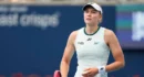 Elena Rybakina renverse la situation contre Liudmila Samsonova à Toronto