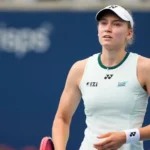 Elena Rybakina renverse la situation contre Liudmila Samsonova à Toronto