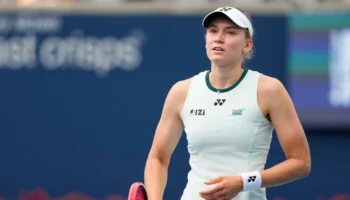 Elena Rybakina renverse la situation contre Liudmila Samsonova à Toronto