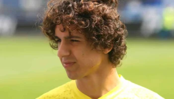 Lugano s&rsquo;intéresse au jeune talent Emre Demir de Fenerbahçe