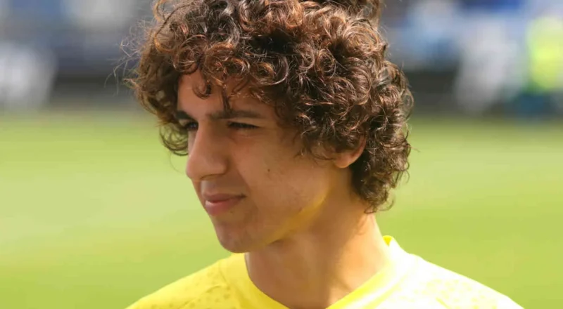 Lugano s&rsquo;intéresse au jeune talent Emre Demir de Fenerbahçe