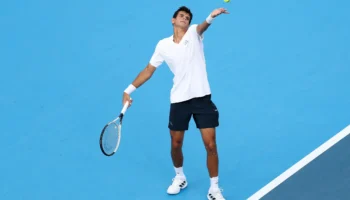 Rafa Jódar affronte Flavio Cobolli au Masters 1.000 de Cincinnati