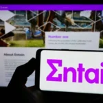 Entain annonce un « élan fort » grâce à la performance au Royaume-Uni et en Australie
