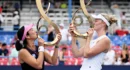 Les joueuses de doubles de Washington s&rsquo;inquiètent des réformes de l&rsquo;ATP