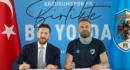 Erzurumspor poursuit ses transferts internes en prolongeant quatre contrats