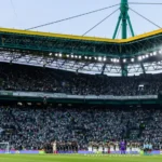 Alverca avec trois absents pour son match contre le Sporting à Alvalade