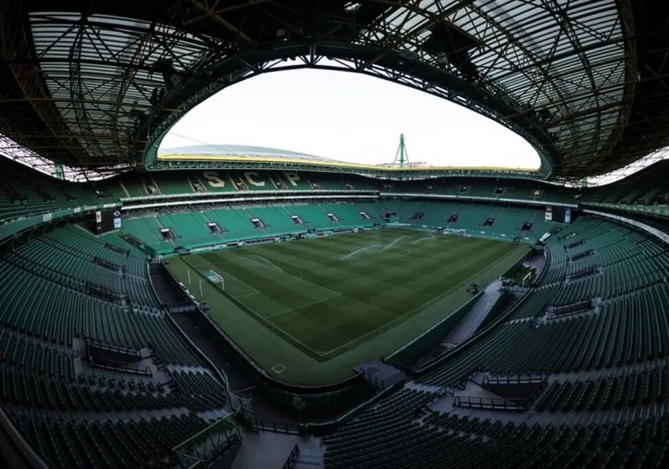 Estádio de Alvalade