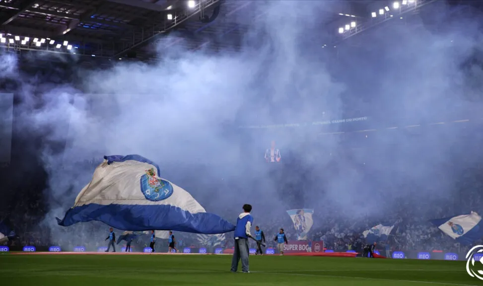 FC Porto Estádio do Dragão