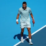 Flavio Cobolli renverse Tommy Paul lors des quarts de finale à Cincinnati