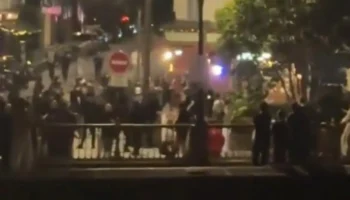 Affrontements entre supporters de Nice à Paris : 65 interpellations et 6 blessés
