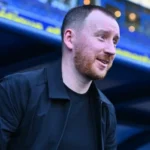 Ian Cathro insiste sur l&rsquo;importance du français au sein de son équipe à Saint-Étienne