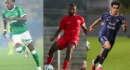 Thierno Ballo, Waly Diouf et Egor Proutsev : trois nouveaux talents à suivre en Ligue 2