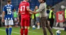 Fabio Fehr reçoit une offre du FC St. Gallen alors que Thun résiste