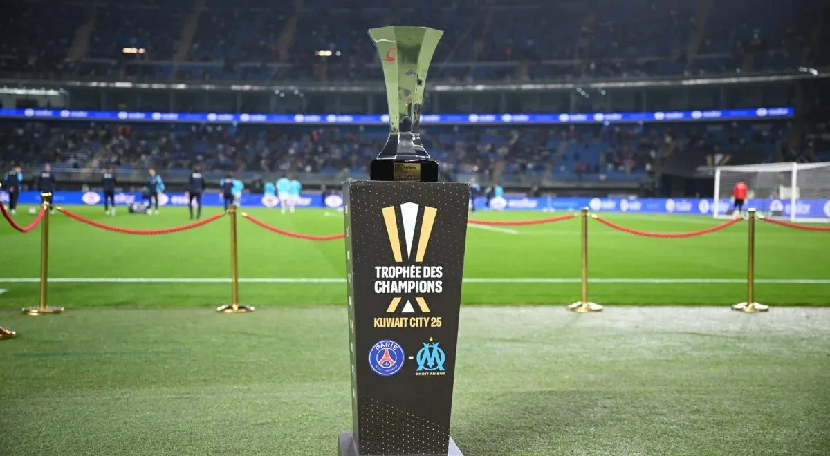 fae49.jpg Pourquoi le stade accueillant le Trophée des champions entre le PSG et Lens a été désigné par tirage au sort