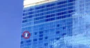 Le Fontainebleau Las Vegas enquête sur la chute d&rsquo;un panneau de verre