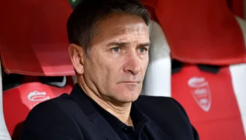 Saint-Étienne à un pas du retour en Ligue 1