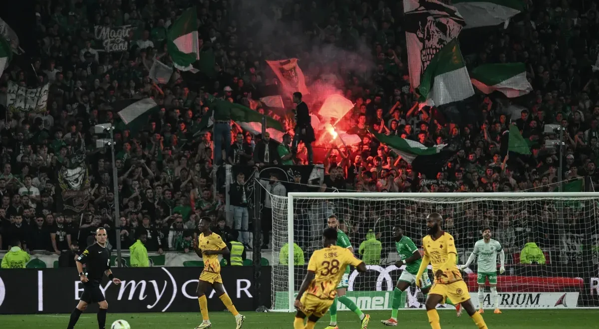 fbl-fra-ligue1-ligue2-play-off-saint-etienne-metz-2-scaled.webp 150 involved in violent clash ahead of Metz-Saint-Étienne relegation playoff