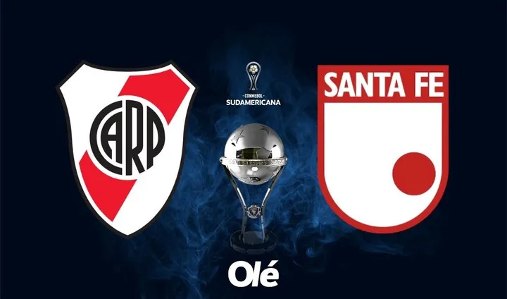 River vs. Independiente Santa Fe