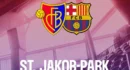 Le FC Basel donne des recommandations pour le match amical contre le FC Barcelone