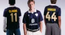 Le FC Bâle présente son nouveau maillot extérieur pour la saison 2026/27