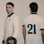 Le FC Luzern présente un maillot anniversaire pour ses 125 ans