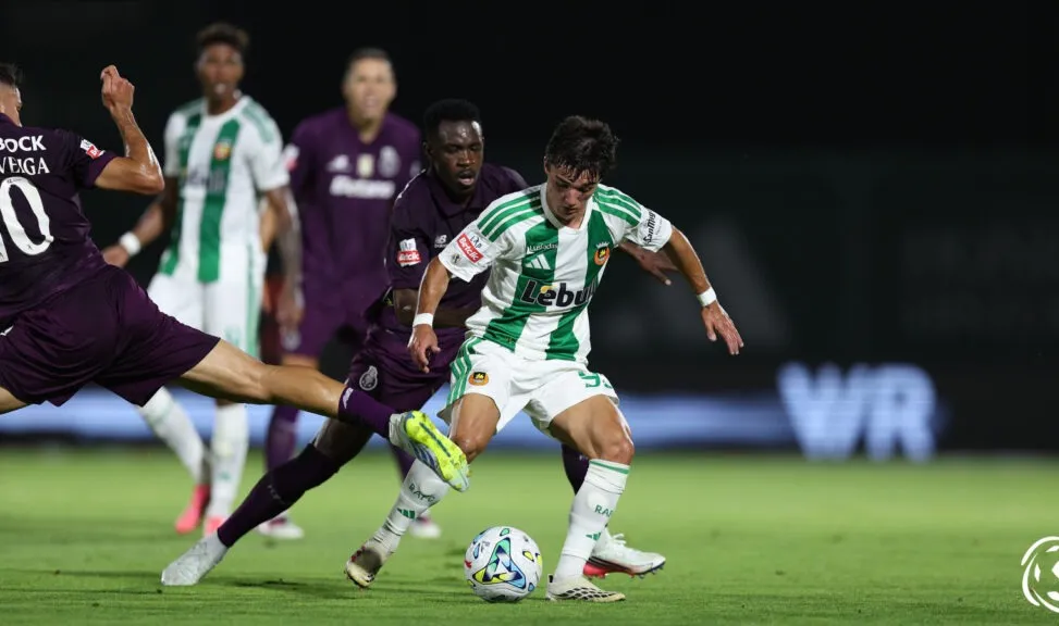FC Porto Rio Ave
