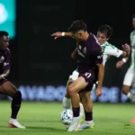 Analyse tactique du match Rio Ave contre FC Porto : Jakub Kiwior et Gabri Veiga en avant