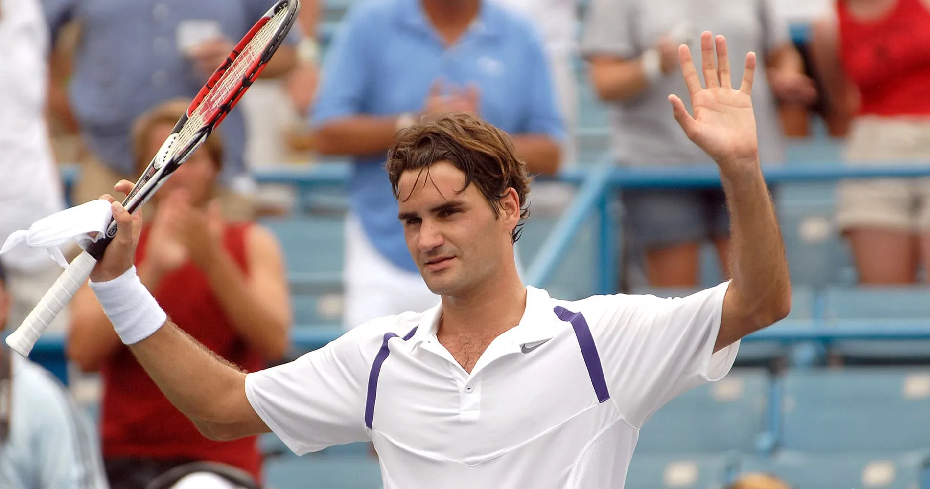 Roger Federer