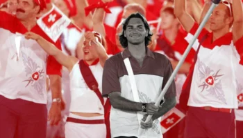17 août 2004 : le jour où Federer a perdu deux matchs aux Jeux Olympiques