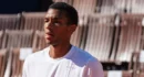 Félix Auger-Aliassime se retire du tournoi de Montréal en raison d&rsquo;une blessure