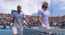 Auger-Aliassime bat Tsitsipas pour la première fois en quatre ans