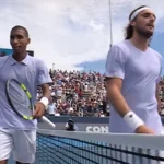 Auger-Aliassime bat Tsitsipas pour la première fois en quatre ans