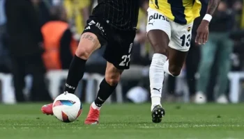 Quand aura lieu le derby Fenerbahçe-Beşiktaş ? Détails sur le match