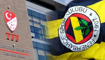Fenerbahçe exprime ses inquiétudes sur le calendrier de la Süper Lig auprès de la TFF