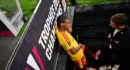 Saïd Ennjimi estime que le rouge à Kyllian Antonio contre le PSG est justifié