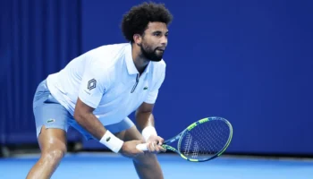 Arthur Fils surclasse Alex de Minaur et atteint les quarts de finale à Cincinnati