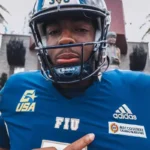 Des logos de casinos sur les maillots de football universitaire cette saison