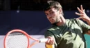 Flavio Cobolli éliminé par Yannick Hanfmann au deuxième tour à Montréal