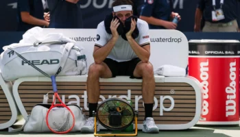 Baisse de prestige du Masters 1.000 de Montréal