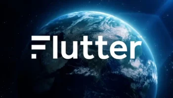 Flutter subit une chute de son action après une révision de prévisions et le départ de son PDG