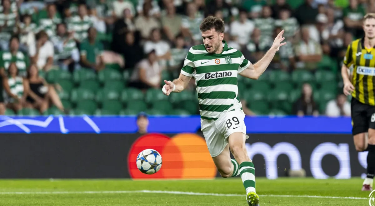 Fotis-Ioannidis.jpg Rui Borges revela as ausências para o jogo frente ao Rio Ave e destaca um regresso