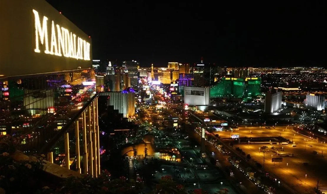 foundation-rooma-vital-vegas.jpg VEGAS MYTHS BUSTED: The Vinyl Room is on Mandalay Bay’s 63rd Floor