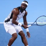 Tiafoe élimine Auger-Aliassime, les deux premières têtes de série sortent à Cincinnati